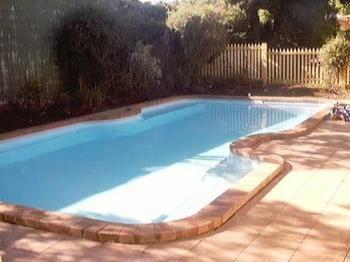 Carawatha Gardens Villa Bright Buitenkant foto