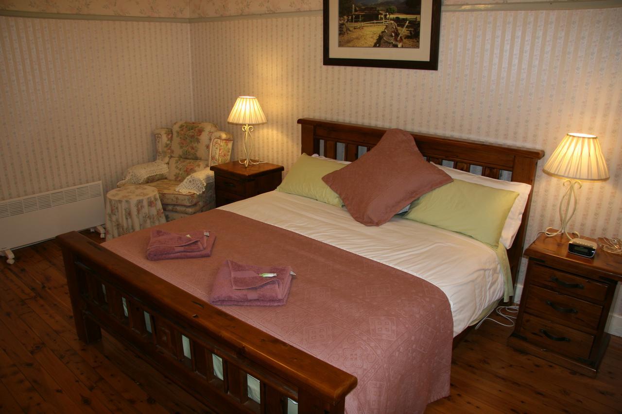 Carawatha Gardens Villa Bright Buitenkant foto
