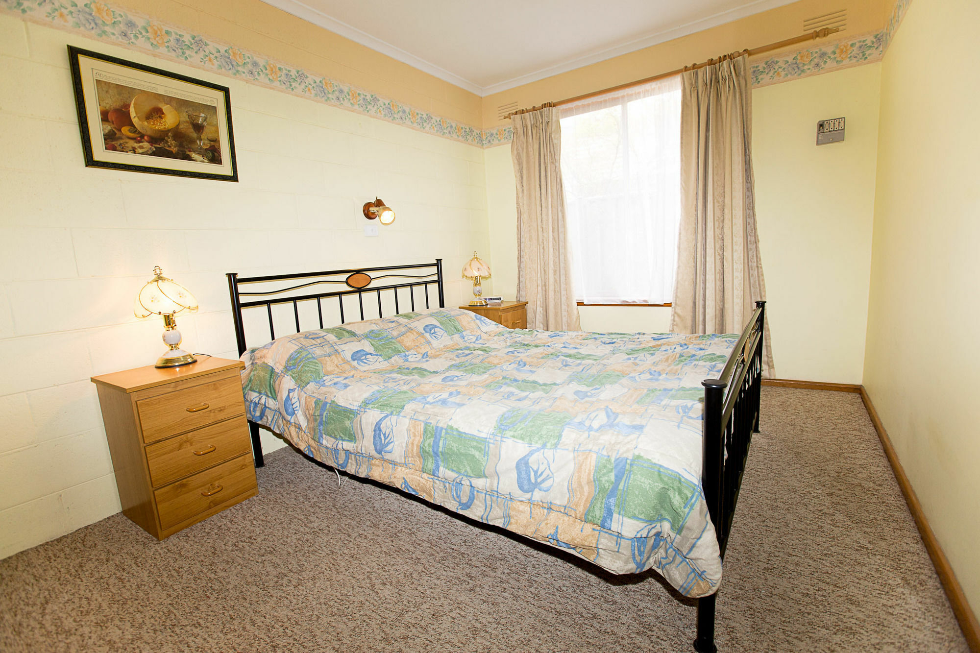 Carawatha Gardens Villa Bright Buitenkant foto